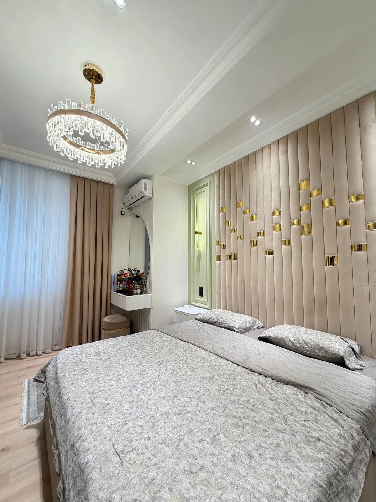 Сотилади 3 хонали квартира, 63 м², 6/9 қават — Юнусобод тумани