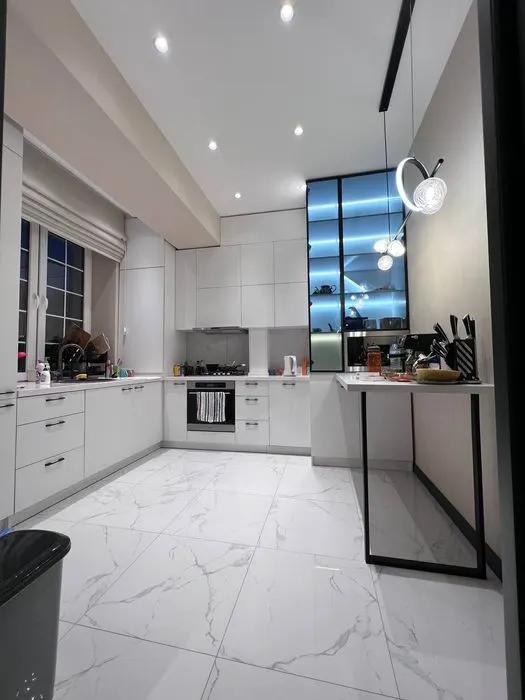Сдаётся 2-комнатная квартира, 67 м², 5/8 этаж — Мирабадский район