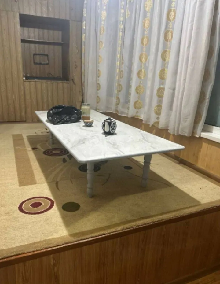 Ijaraga beriladi 3 xonali kvartira, 60 m², 2/4 qavat — Chilonzor tumani