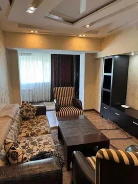 Ижарага берилади 2 хонали квартира, 57 м², 4/9 қават — Юнусобод тумани