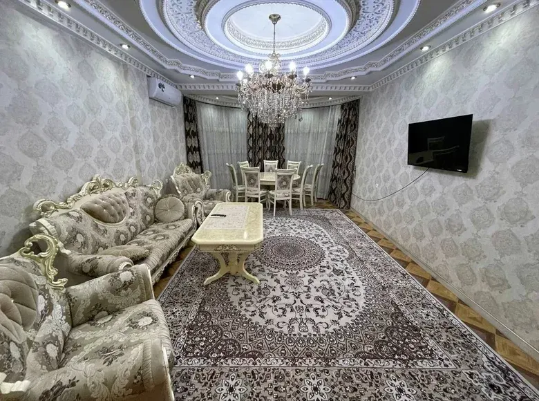 Посуточно квартира — Мирабадский район