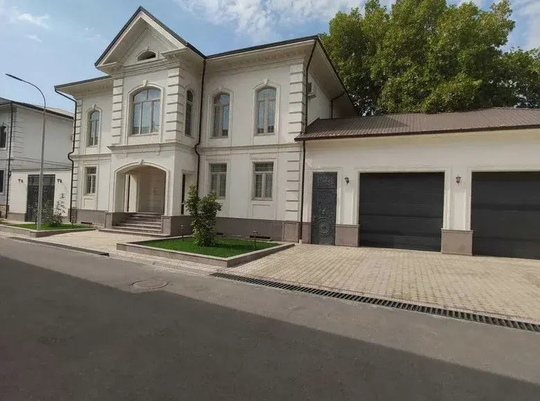 Продаётся 11-комнатный дом, 0.1 сот., 1000 м² — Мирзо-Улугбекский район