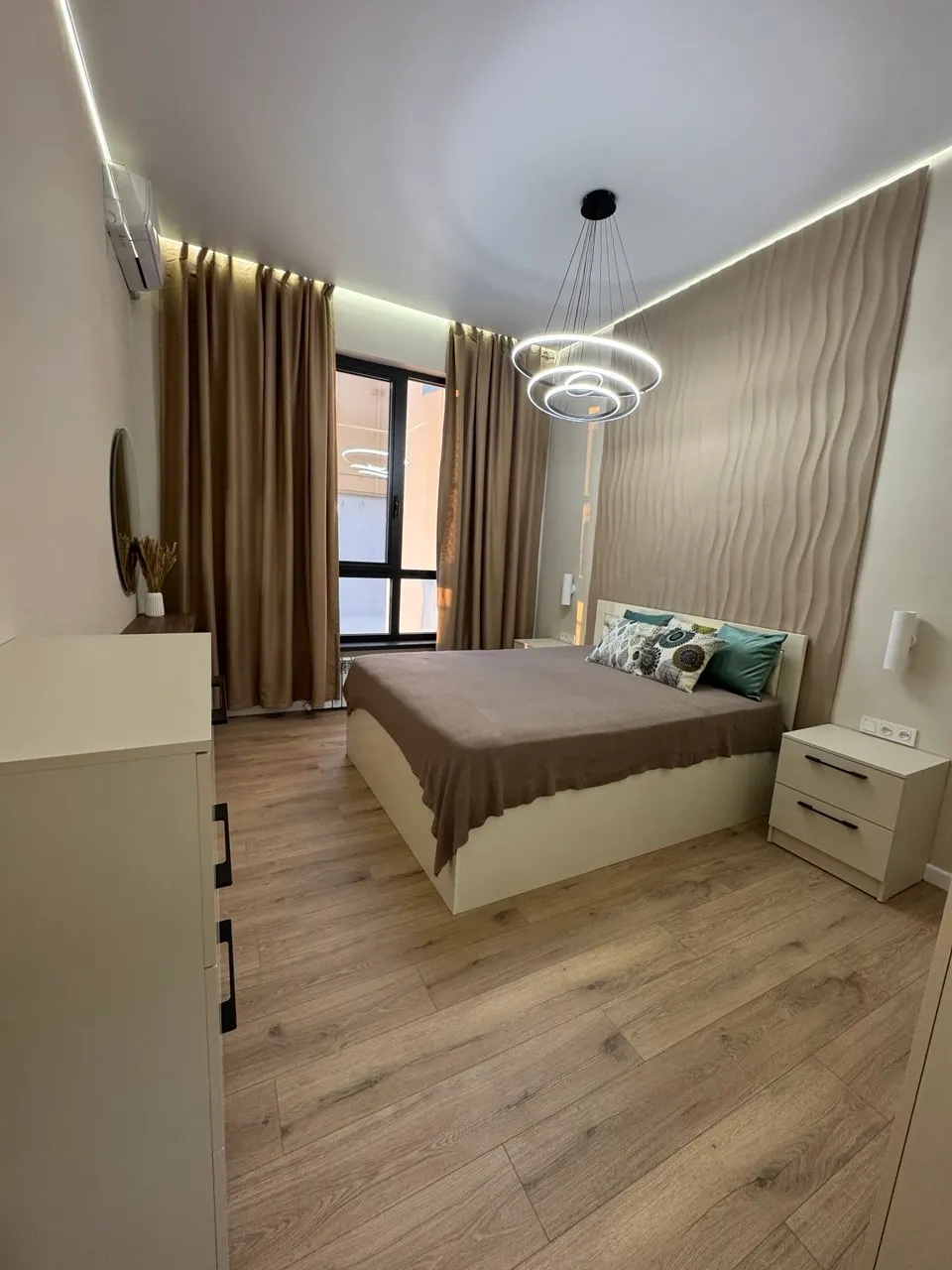 Сдаётся 2-комнатная квартира, 51 м², 15/16 этаж — Мирзо-Улугбекский район