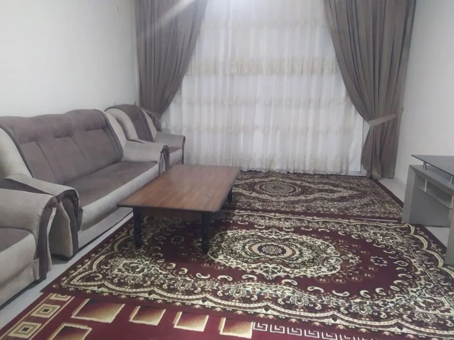 Ijaraga beriladi 3 xonali kvartira, 100 m², 1/16 qavat — Mirzo Ulugʻbek tumani