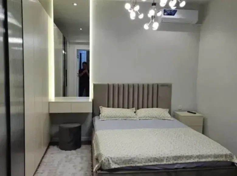 Ijaraga beriladi 2 xonali kvartira, 45 m², 3/16 qavat — Yakkasaroy tumani