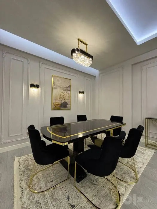 Сотилади студия квартира, 72 м², 6/7 қават — Шайхонтоҳур тумани