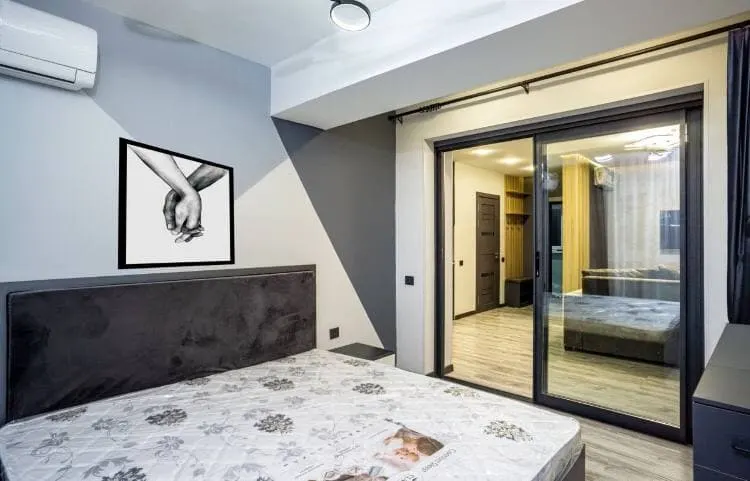 Ижарага берилади 2 хонали квартира, 56 м², 2/9 қават — Юнусобод тумани