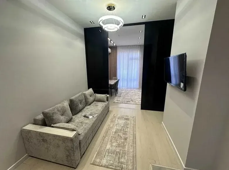 Ижарага берилади 3 хонали квартира, 60 м², 9/14 қават — Яккасарой тумани