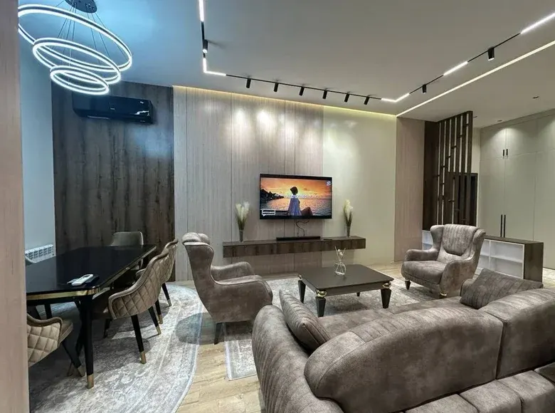 Sotiladi 2 xonali kvartira, 128 m², 4/7 qavat — Mirzo Ulugʻbek tumani