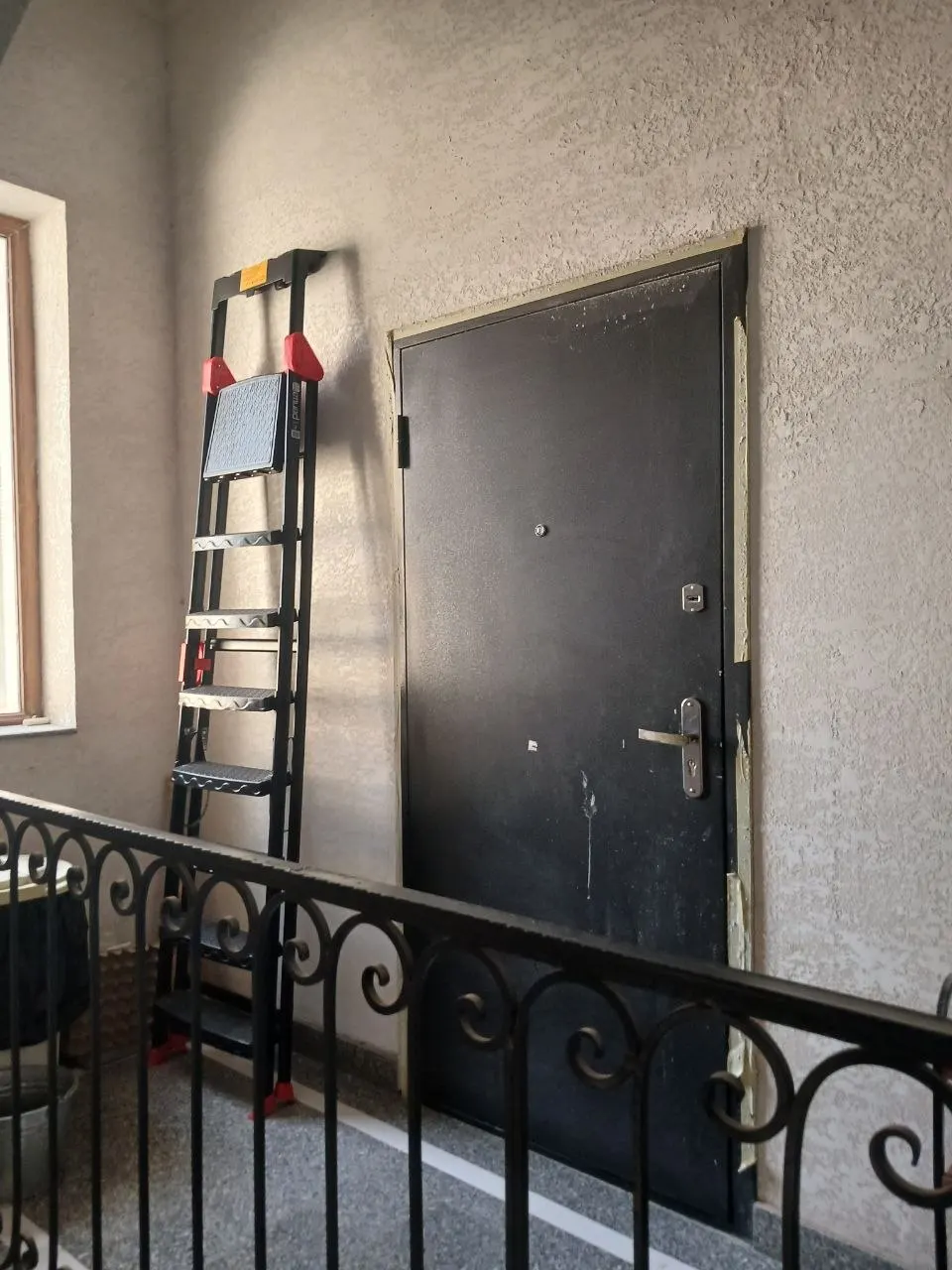 Sotiladi 3 xonali kvartira, 66,3 m², 2/3 qavat — Yashnobod tumani