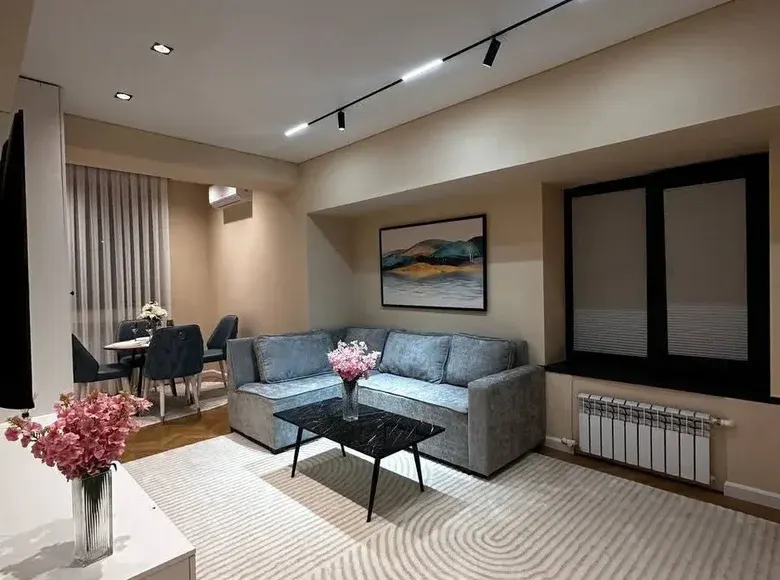 Sotiladi 2 xonali kvartira, 55 m², 3/4 qavat — Yunusobod tumani