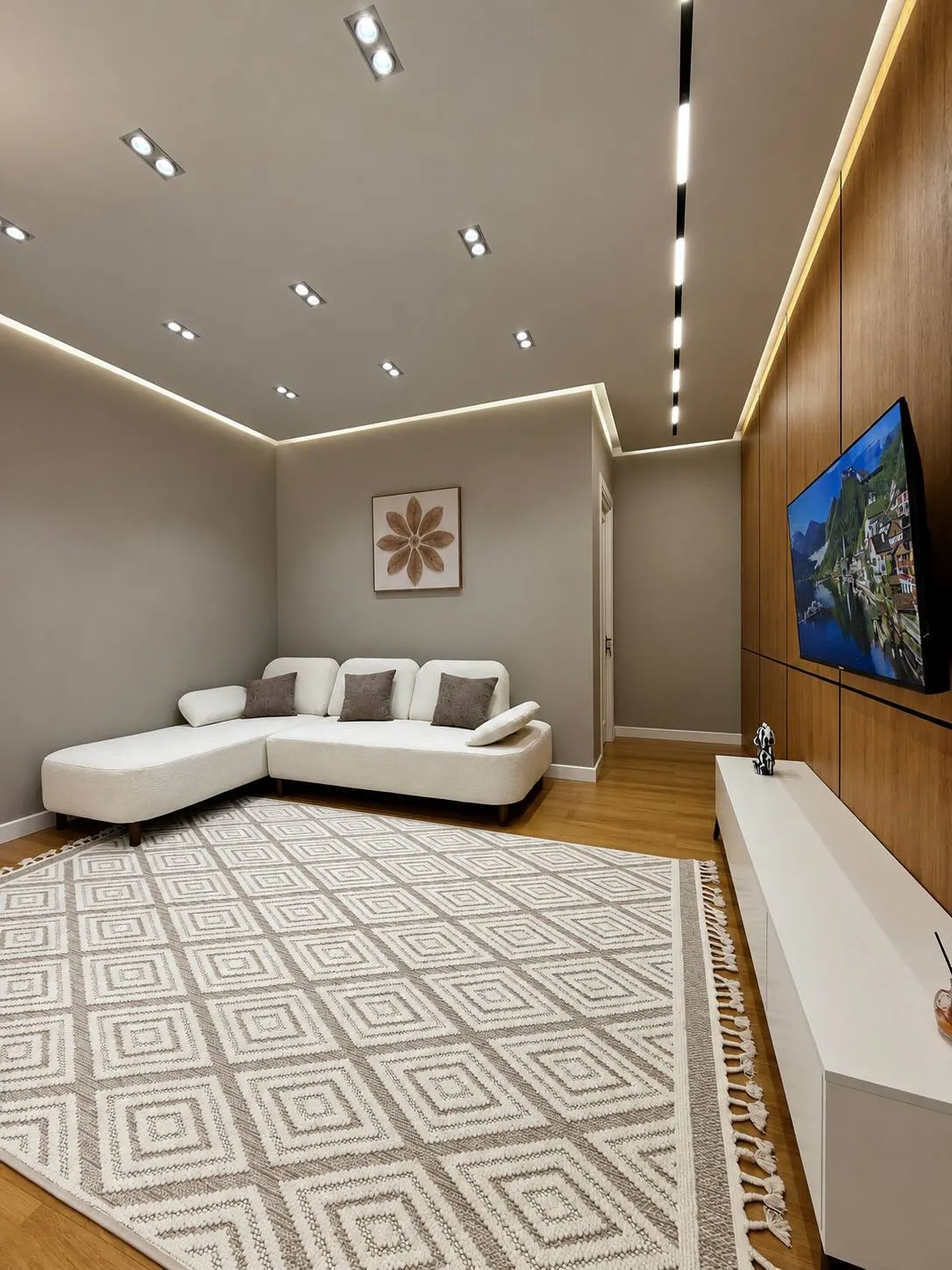 Sotiladi 3 xonali kvartira, 63 m², 3/8 qavat — Mirzo Ulugʻbek tumani