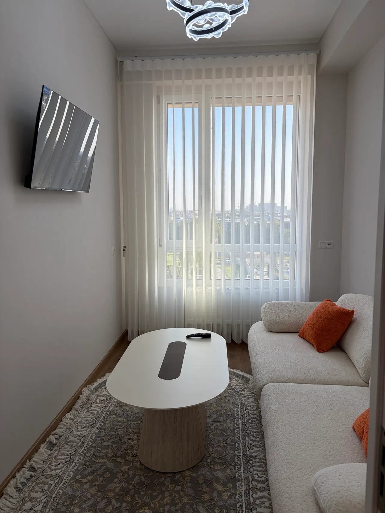 Сотилади 3 хонали квартира, 80 м², 7/9 қават — Юнусобод тумани