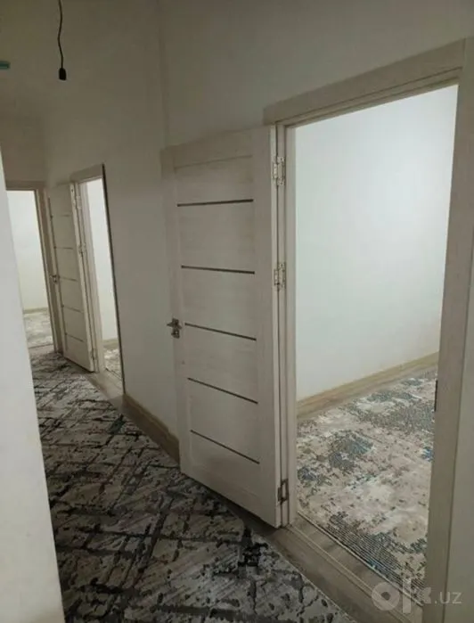 Ижарага берилади 2 хонали квартира, 80 м², 9/16 қават — Сергели тумани
