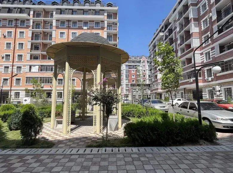 Сотилади 1 хонали квартира, 41 м², 5/9 қават — Яшнобод тумани