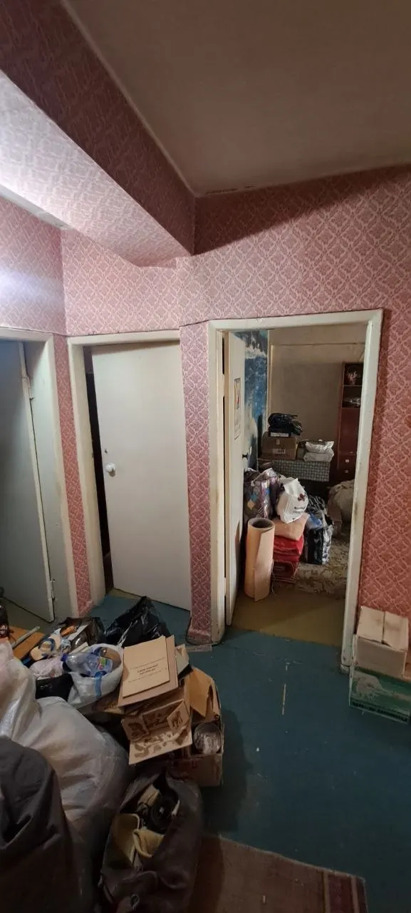 Продаётся 3-комнатная квартира, 70 м², 2/4 этаж — Чиланзарский район