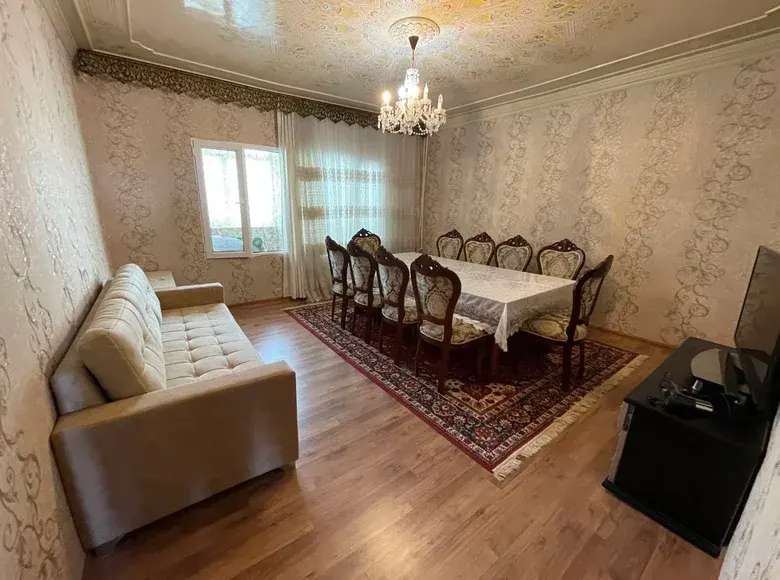 Сотилади 4 хонали квартира, 88 м², 5/9 қават — Шайхонтоҳур тумани