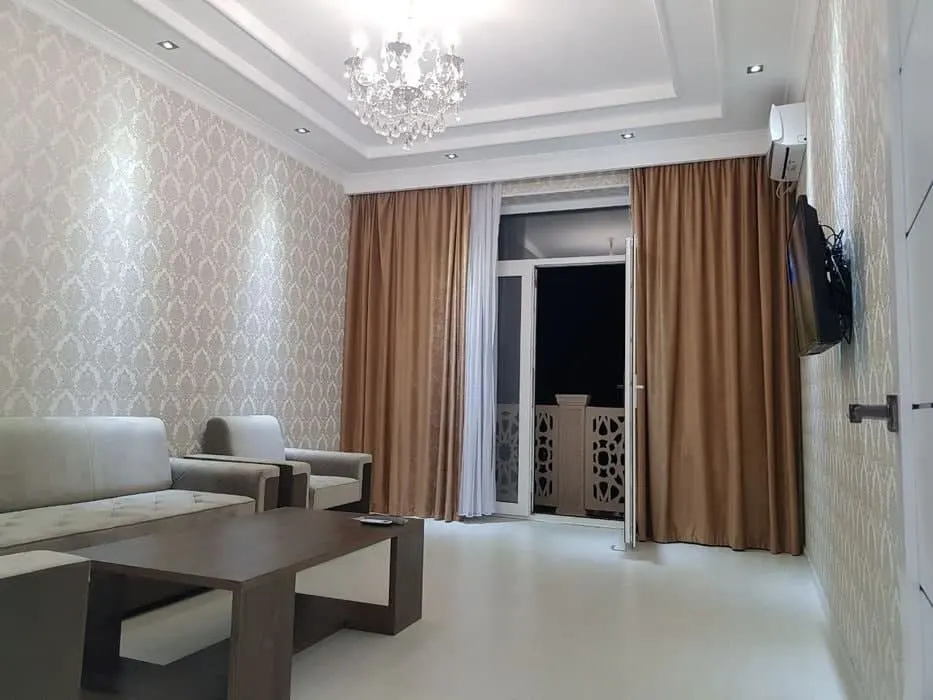 Ijaraga beriladi 3 xonali kvartira, 85 m², 4/7 qavat — Chilonzor tumani