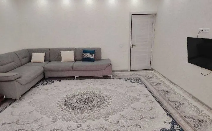 Продаётся 2-комнатная квартира, 58 м², 4/9 этаж — Юнусабадский район