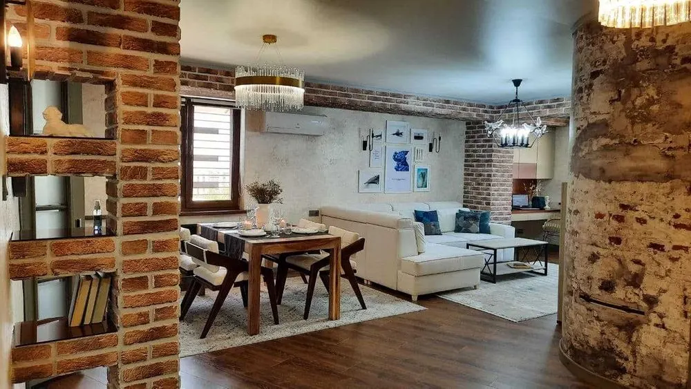 Ижарага берилади 2 хонали квартира, 90 м², 11/18 қават — Мирзо Улуғбек тумани