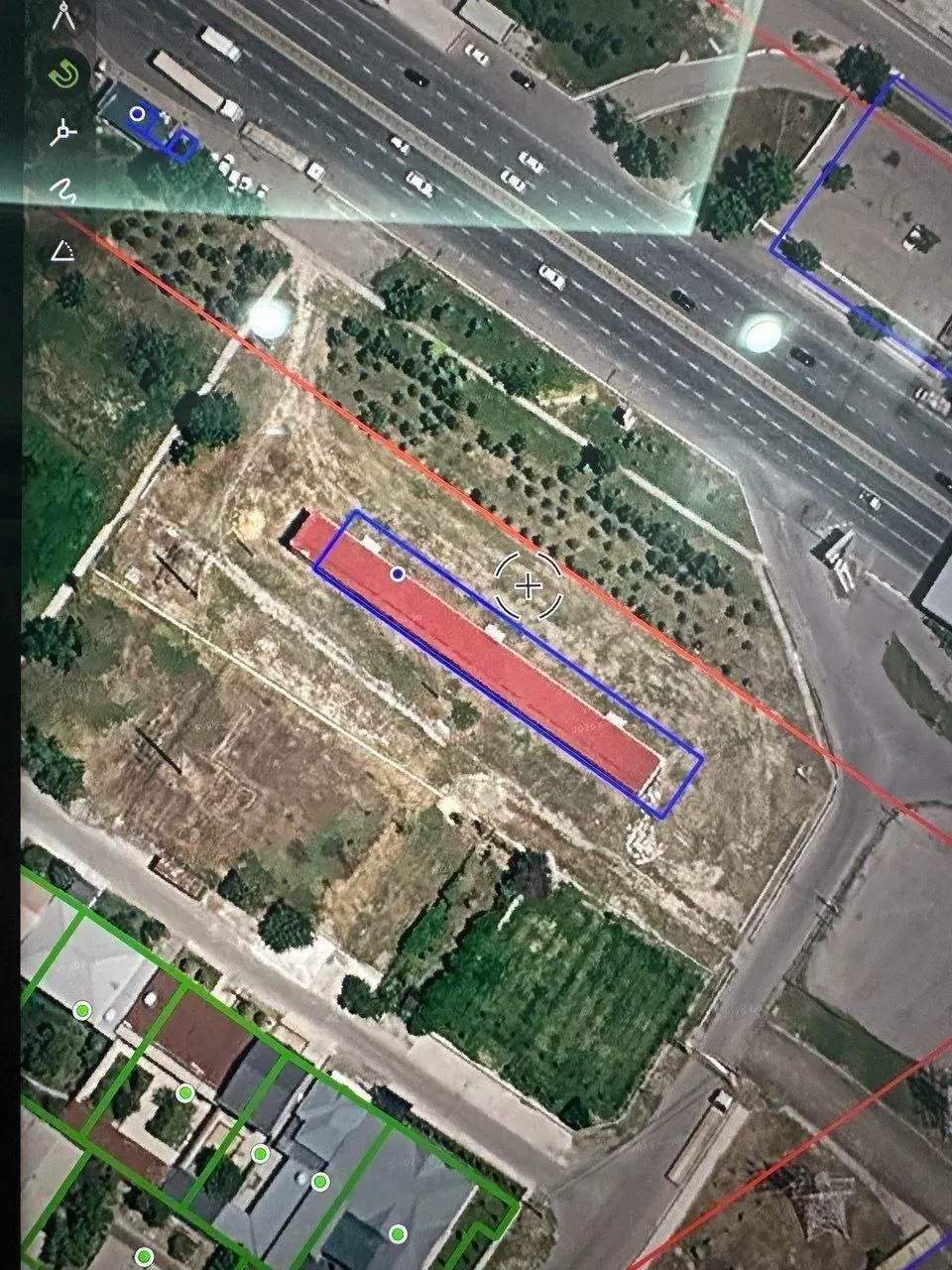 Продаётся коммерческое помещение, 800 м², 8,4 сот. — Бектемирский район