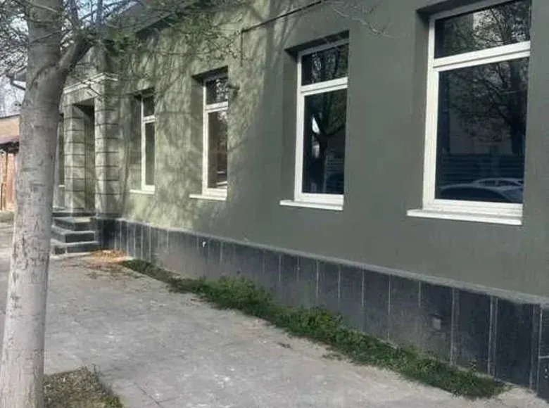 Сотилади тижорат биноси, 85 м², 1/1 қават — Мирзо Улуғбек тумани