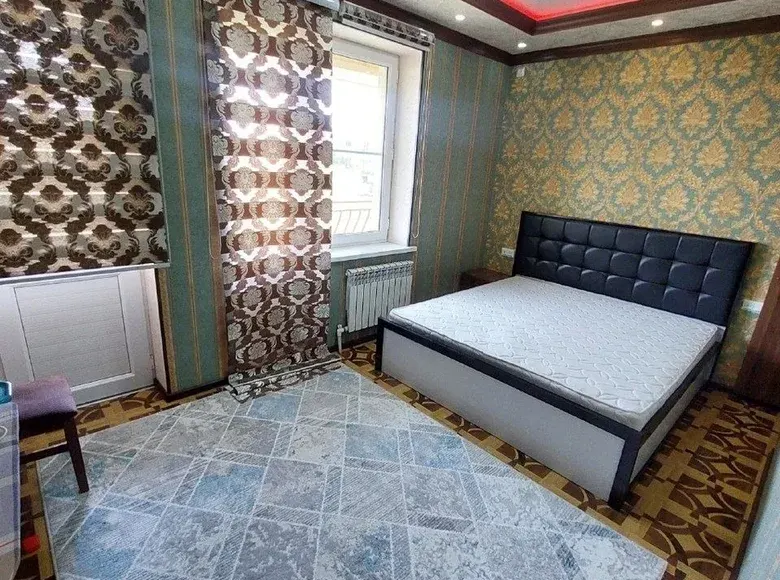 Ижарага берилади 2 хонали квартира, 58 м², 3/9 қават — Яшнобод тумани
