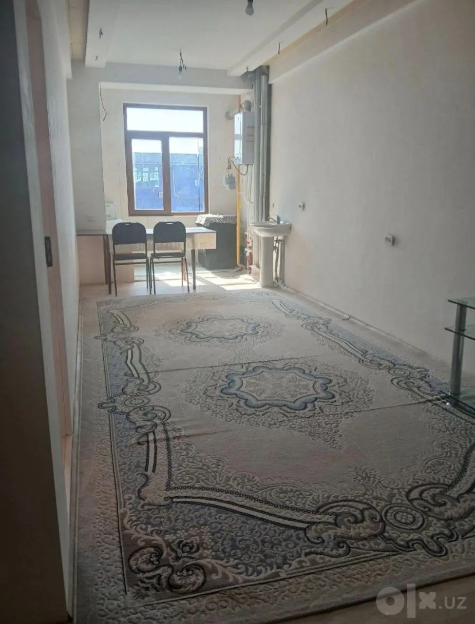 Ijaraga beriladi 2 xonali kvartira, 55 m², 3/9 qavat — Yakkasaroy tumani