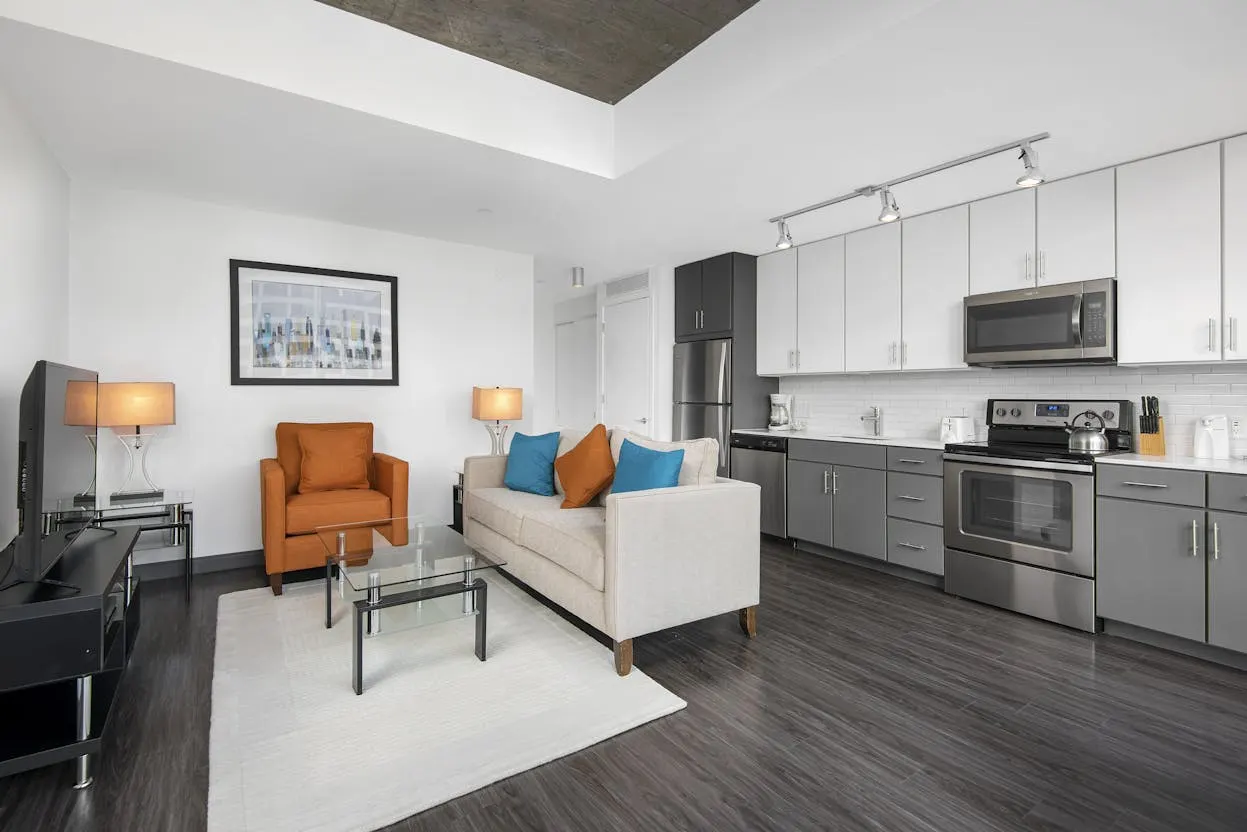 Сдаётся 3-комнатная квартира, 95 м², 3/5 этаж — Юнусабадский район