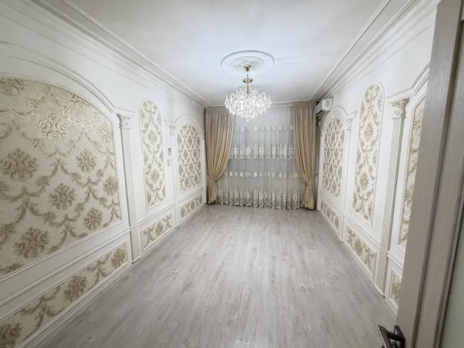 Продаётся 3-комнатная квартира, 80 м², 4/5 этаж — Шайхантахурский район