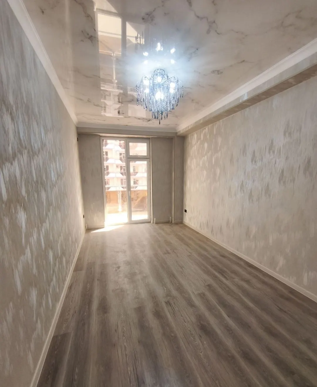 Sotiladi 1 xonali kvartira, 38 m², 9/16 qavat — Yunusobod tumani