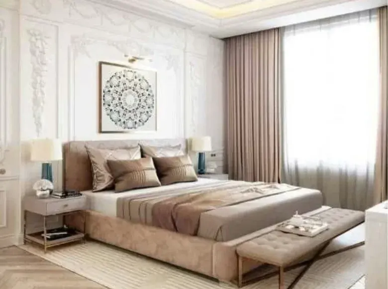 Сдаётся 3-комнатная квартира, 130 м², 6/9 этаж — Юнусабадский район
