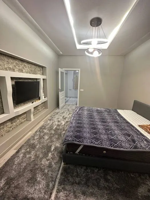 Ижарага берилади 1 хонали квартира, 42 м², 5/9 қават — Юнусобод тумани