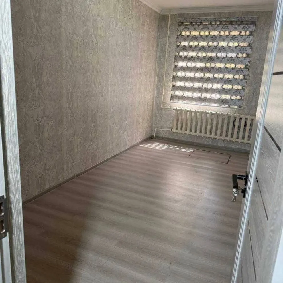 Продаётся 2-комнатная квартира, 45 м², 1/4 этаж — Мирзо-Улугбекский район