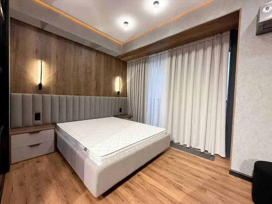 Ijaraga beriladi 1 xonali kvartira, 55 m², 7/27 qavat — Shayxontohur tumani