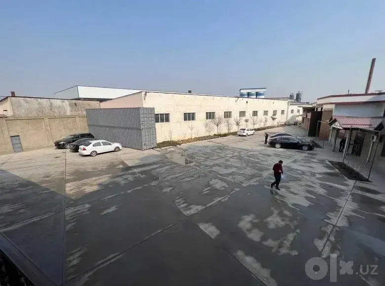 Ijaraga beriladi tijorat binosi, 6600 m², 1/1 qavat — Toshkent shahri