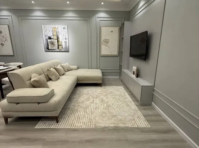 Ijaraga beriladi 2 xonali kvartira, 52 m², 8/8 qavat — Yakkasaroy tumani