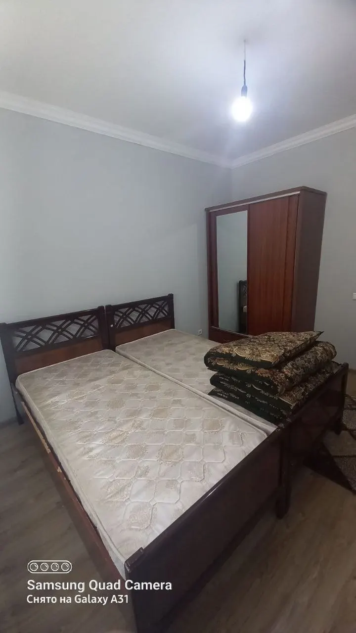 Сдаётся 2-комнатная квартира, 55 м², 6/7 этаж — Сергелийский район