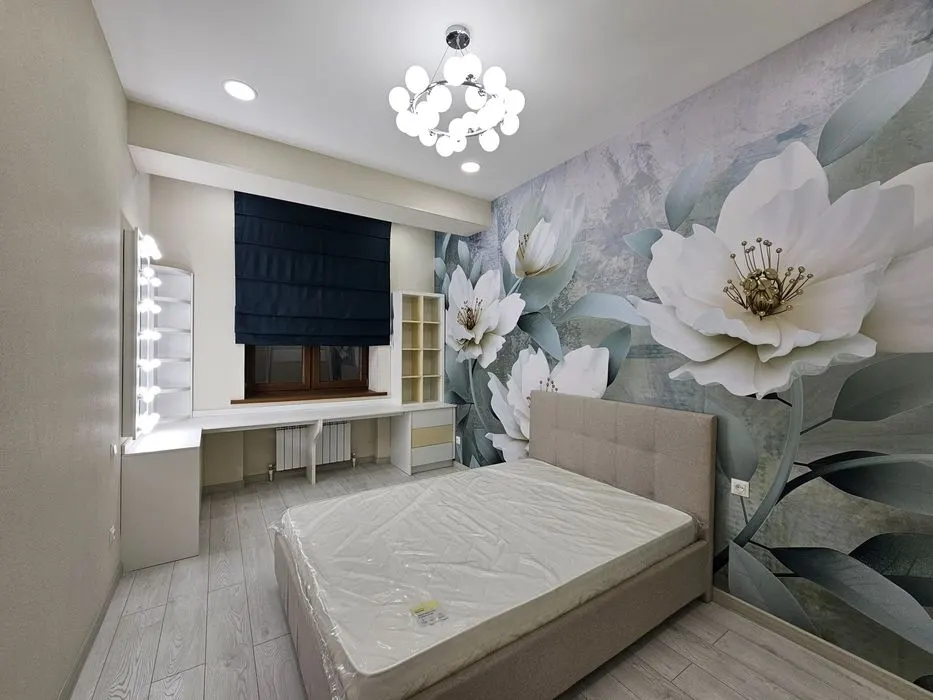 Ижарага берилади 2 хонали квартира, 65 м², 5/9 қават — Миробод тумани