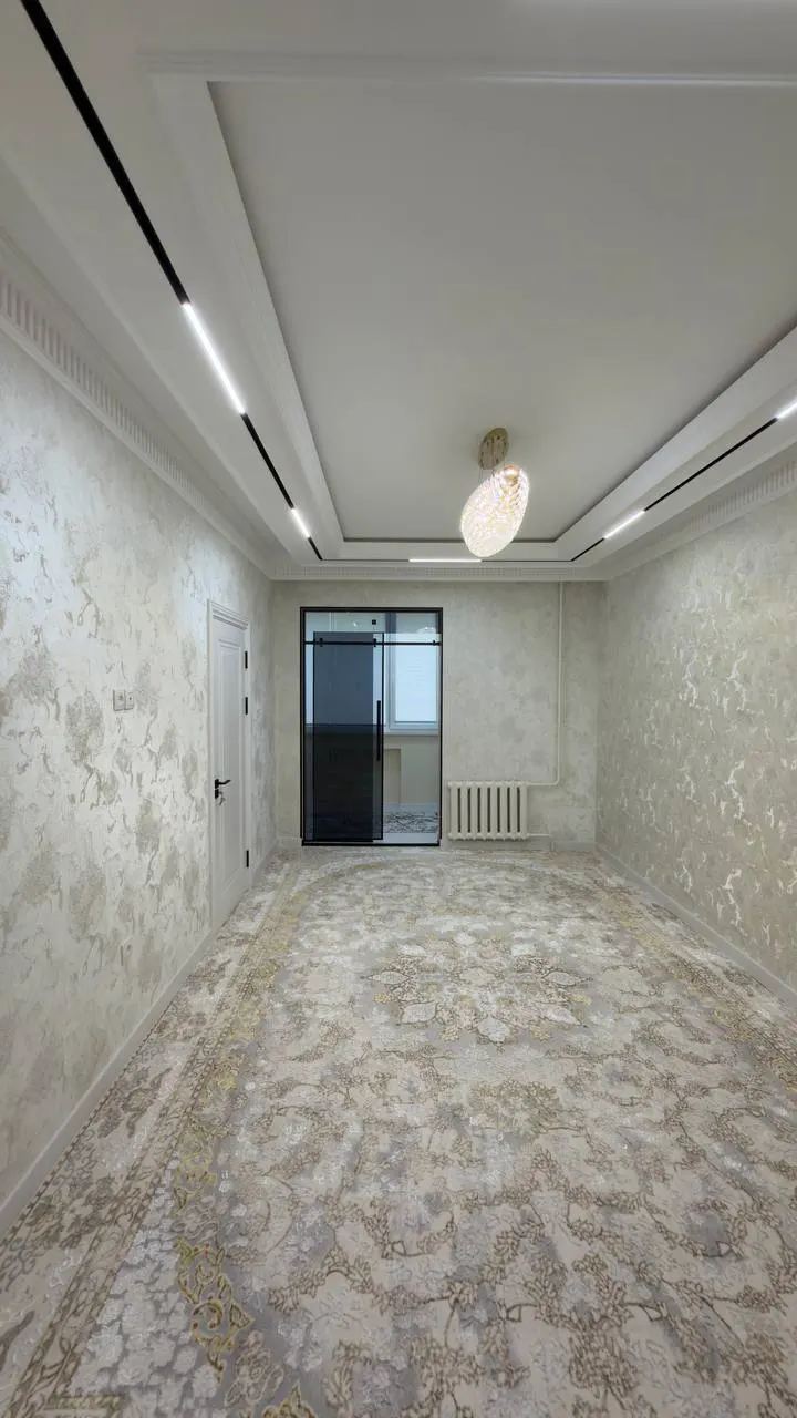 Продаётся 2-комнатная квартира, 50 м², 2/4 этаж — Юнусабадский район