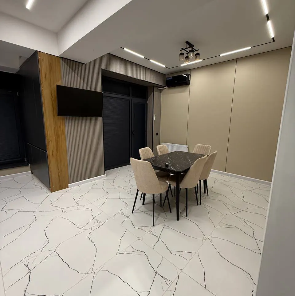 Ижарага берилади 4 хонали квартира, 170 м², 9/9 қават — Учтепа тумани