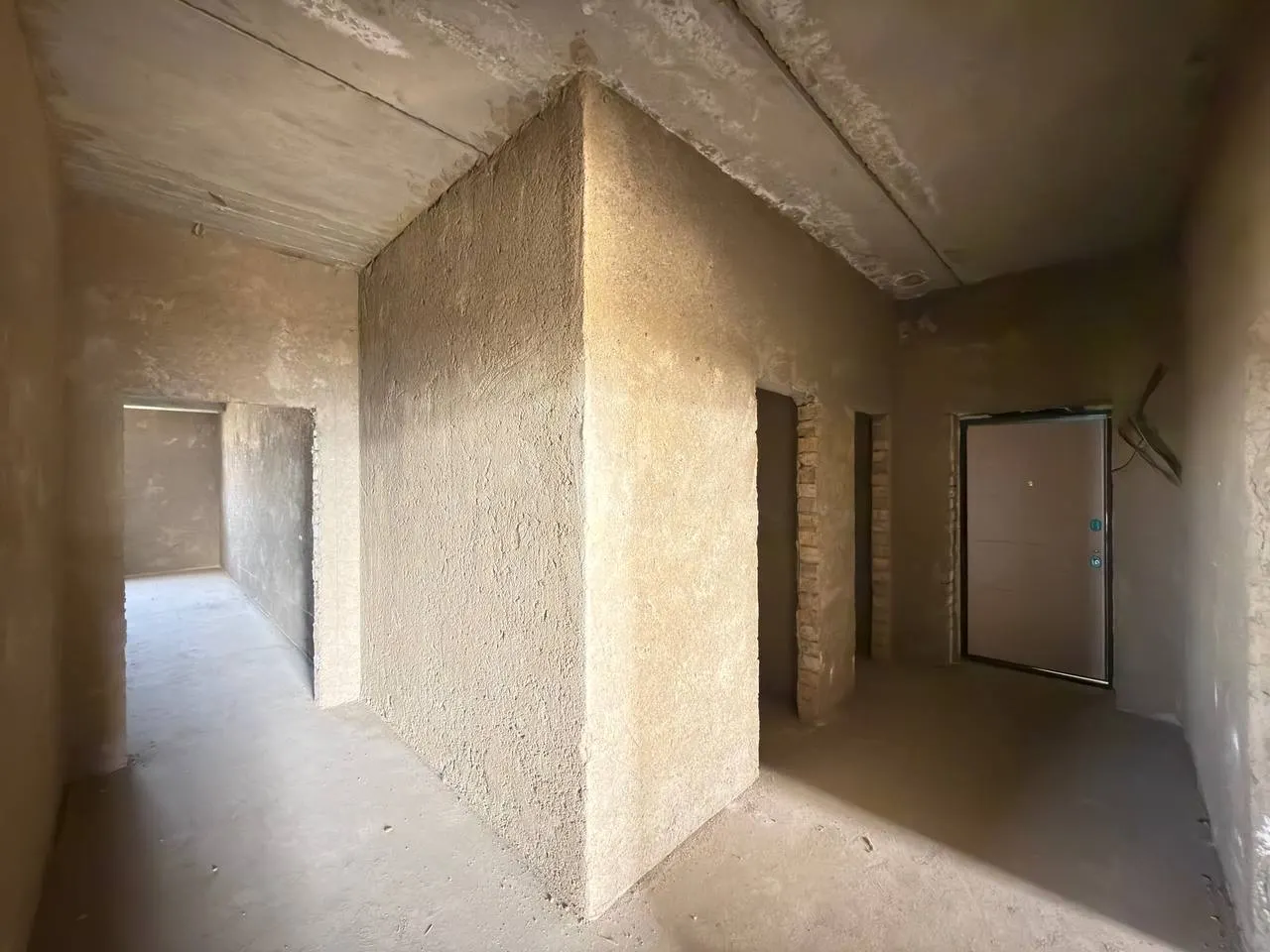 Сотилади 3 хонали квартира, 107 м², 10/10 қават — Самарқанд шаҳри