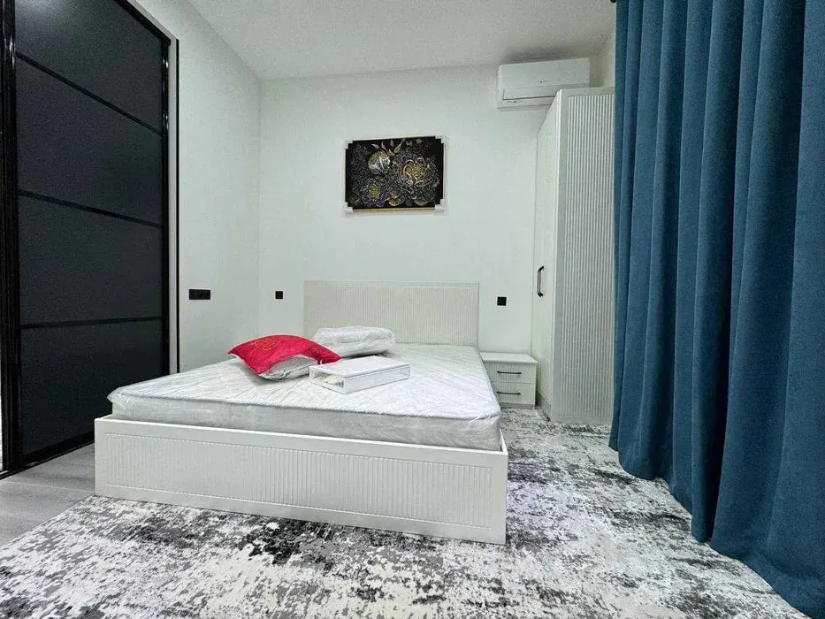 Ижарага берилади 1 хонали квартира, 45 м², 3/5 қават — Яккасарой тумани