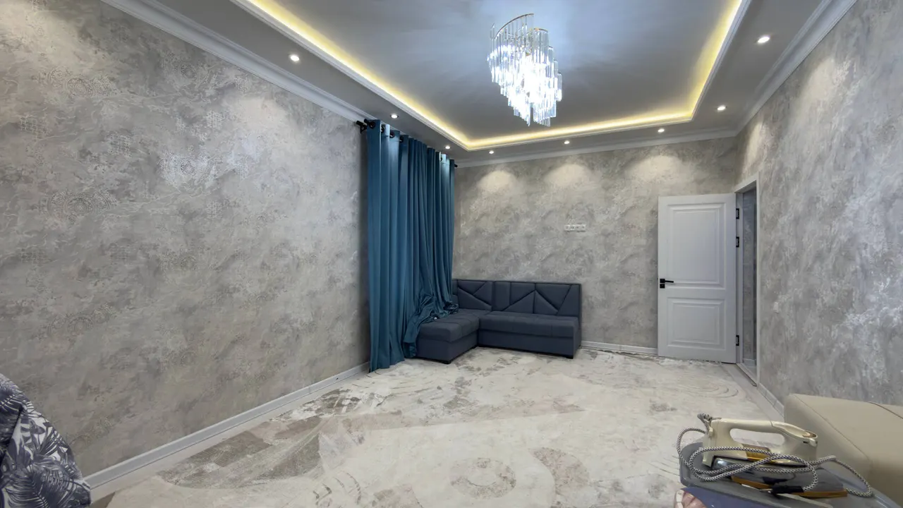 Sotiladi 4 xonali kvartira, 106 m², 7/9 qavat — Uchtepa tumani