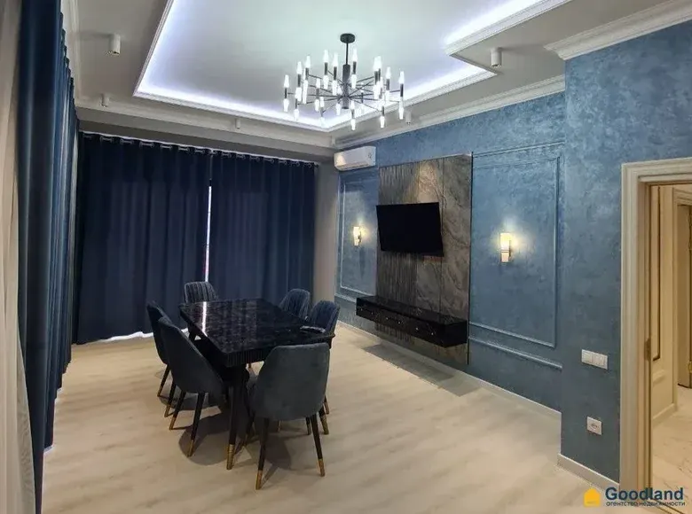 Сотилади 3 хонали квартира, 98 м², 4/8 қават — Шайхонтоҳур тумани