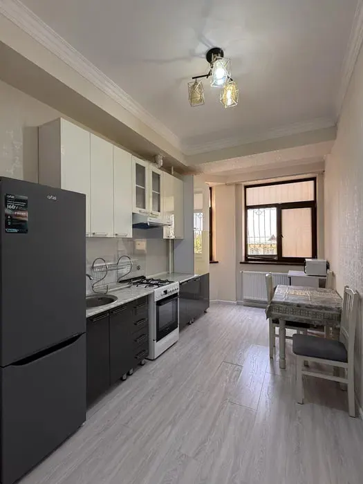Ижарага берилади 1 хонали квартира, 45 м², 4/10 қават — Яшнобод тумани