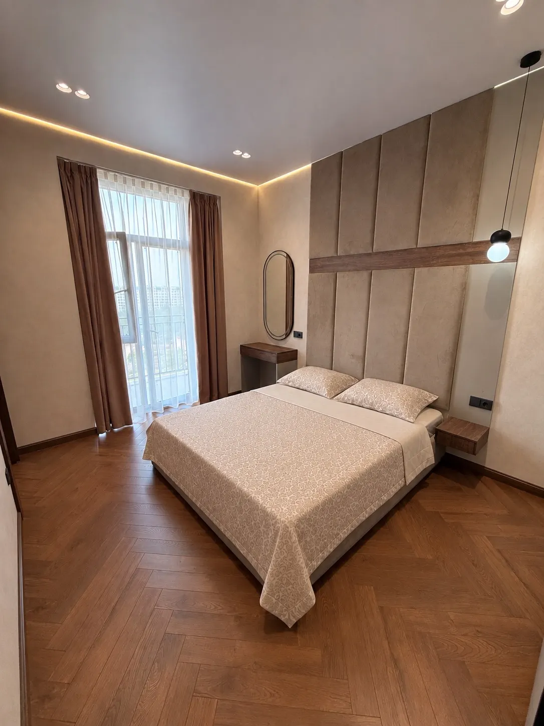 Продаётся 2-комнатная квартира, 45 м², 12/12 этаж — Яккасарайский район