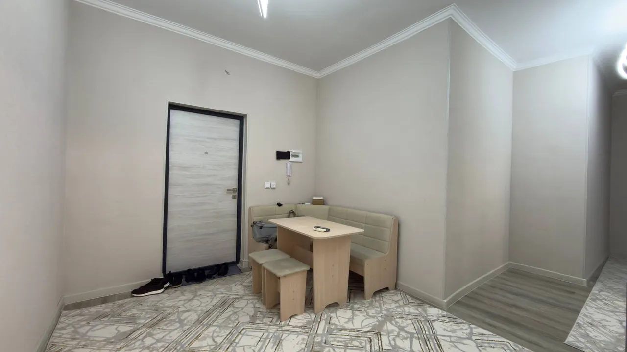 Сотилади 2 хонали квартира, 65 м², 15/16 қават — Янгиҳаёт тумани