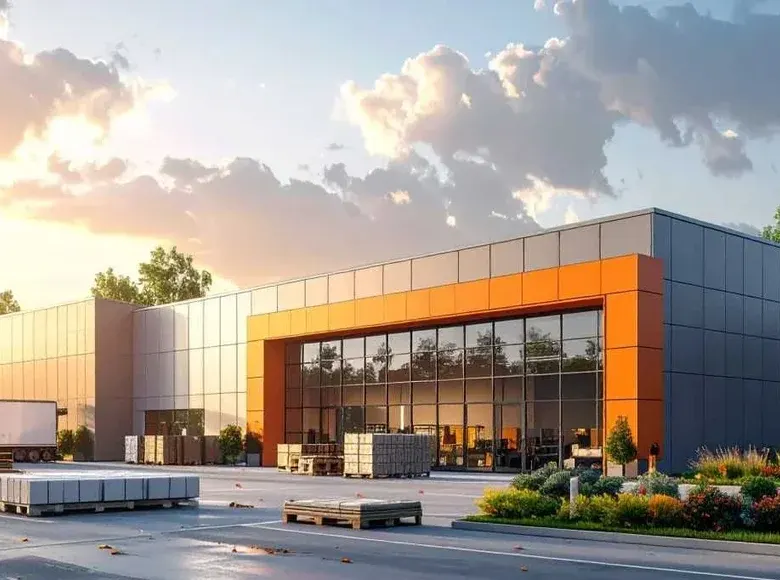Sotiladi tijorat binosi, 20000 m² — Sergeli tumani