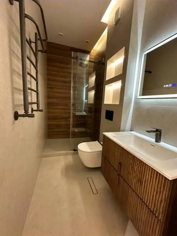 Сотилади 6 хонали ҳовли уй, 3.2 сотих, 450 м² — Мирзо Улуғбек тумани